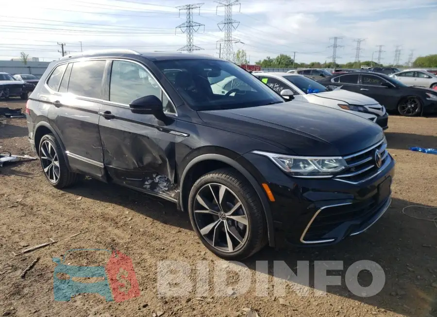 3VV4B7AX7NM170717 Photo# 4