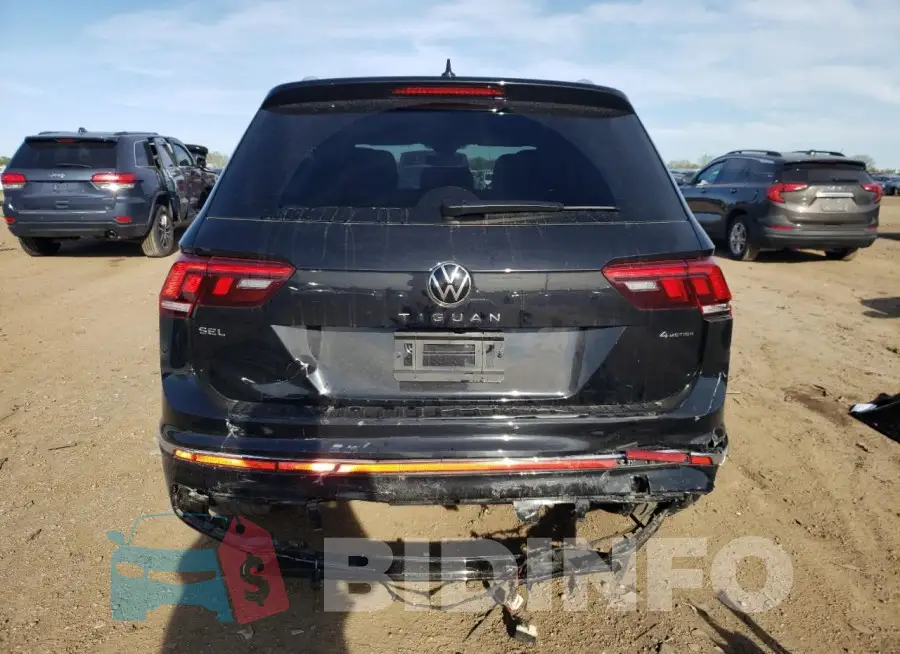 3VV4B7AX7NM170717 Photo# 6