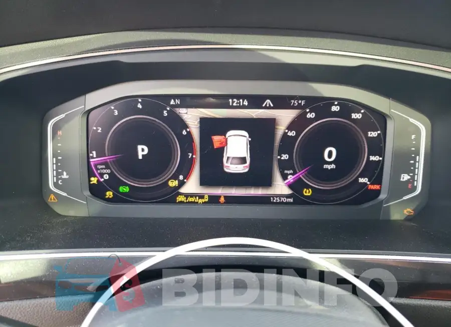 3VV4B7AX7NM170717 Photo# 9