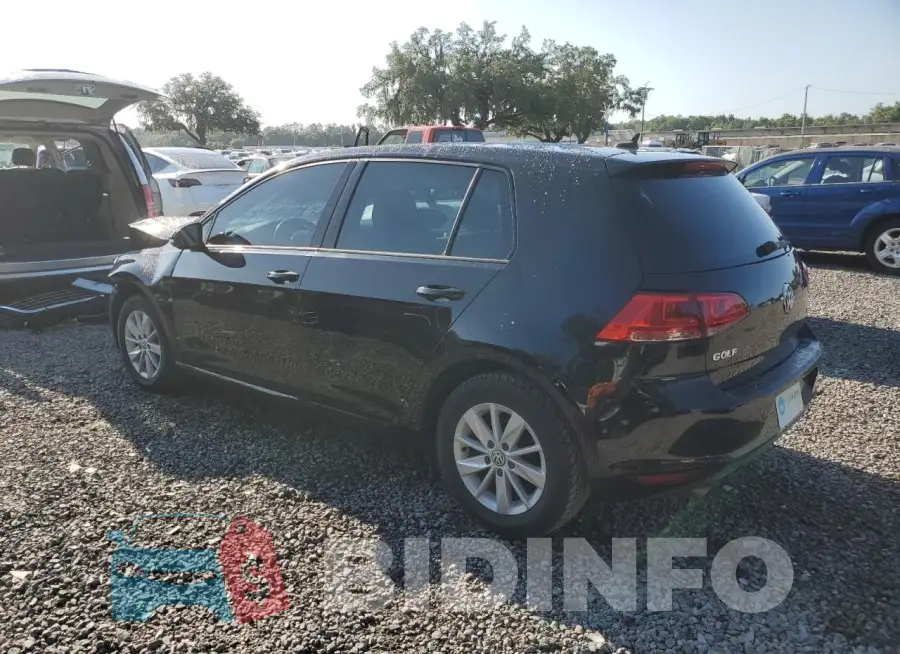 3VW117AU4FM059146 Photo# 2