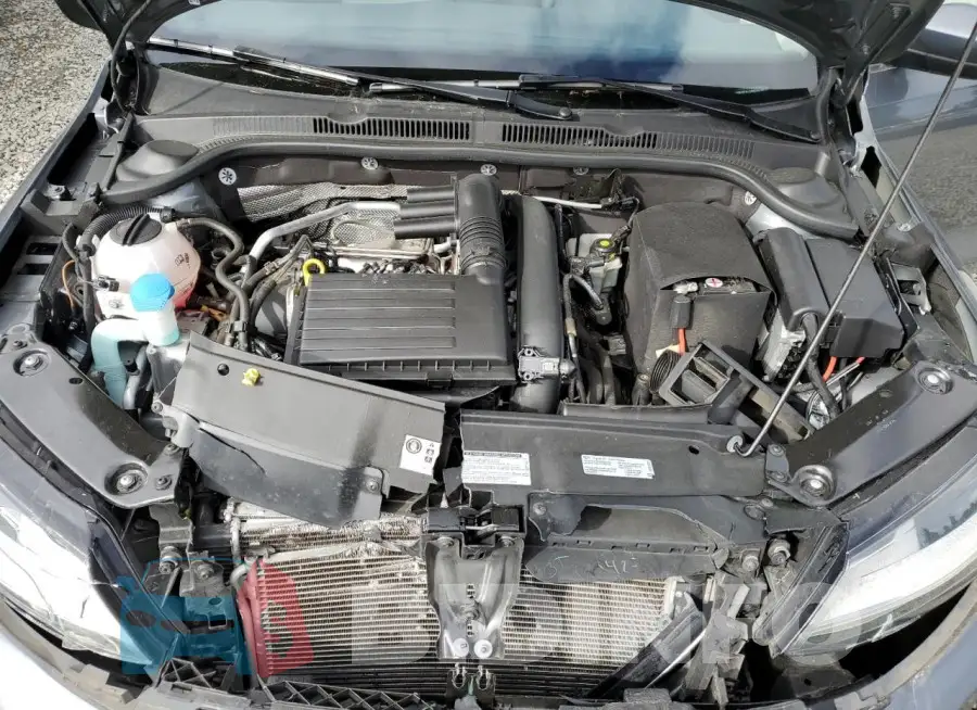 3VW2B7AJ1HM299166 Photo# 11