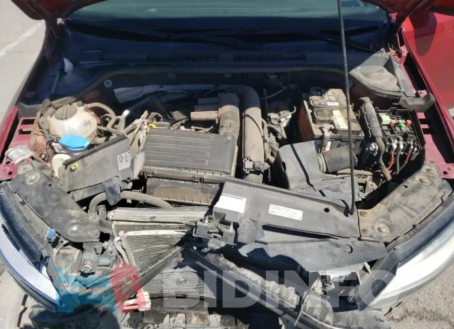 3VW2B7AJ2HM201763 Photo# 11