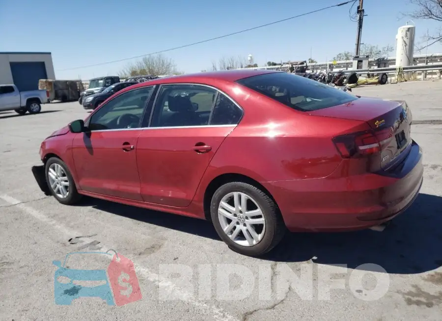 3VW2B7AJ2HM201763 Photo# 2