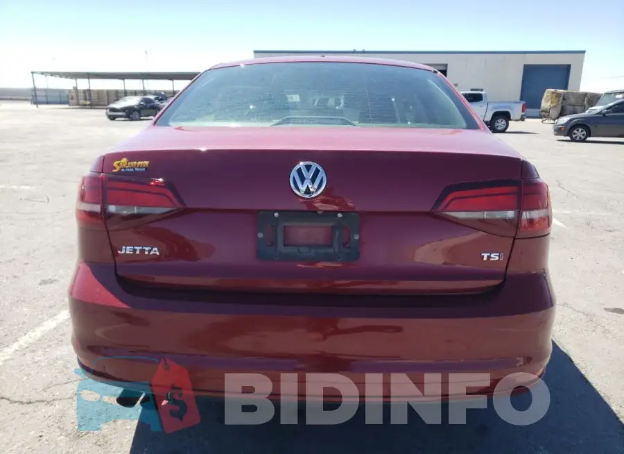 3VW2B7AJ2HM201763 Photo# 6