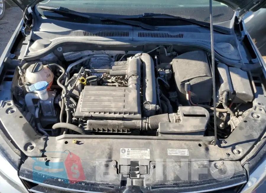 3VW2B7AJ5HM233669 Photo# 11