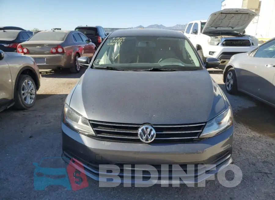 3VW2B7AJ5HM233669 Photo# 5
