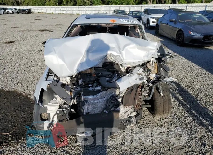 3VW4T7AJ0HM415589 Photo# 5