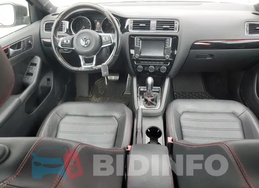 3VW4T7AJ9HM398677 Photo# 8