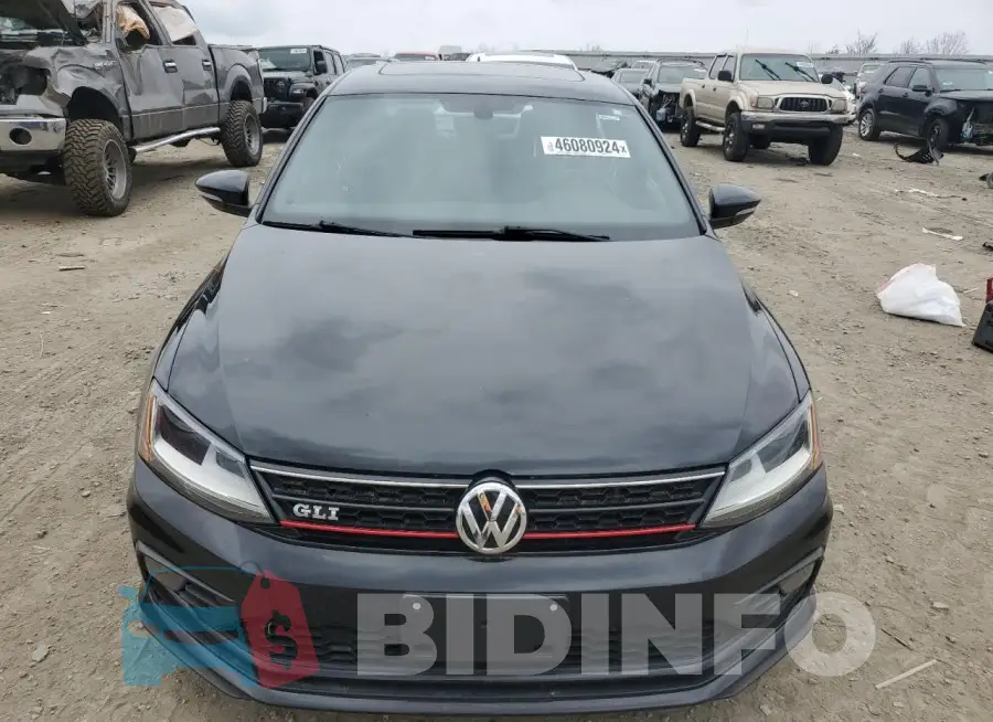 3VW4T7AJ9HM398677 Photo# 5