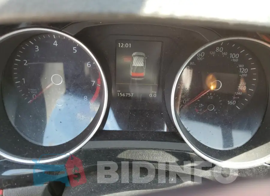 3VW4T7AJXHM367065 Photo# 9