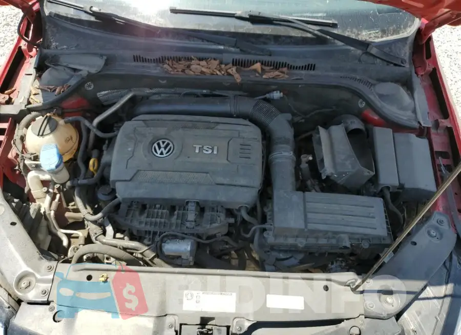 3VW4T7AJXHM367065 Photo# 11