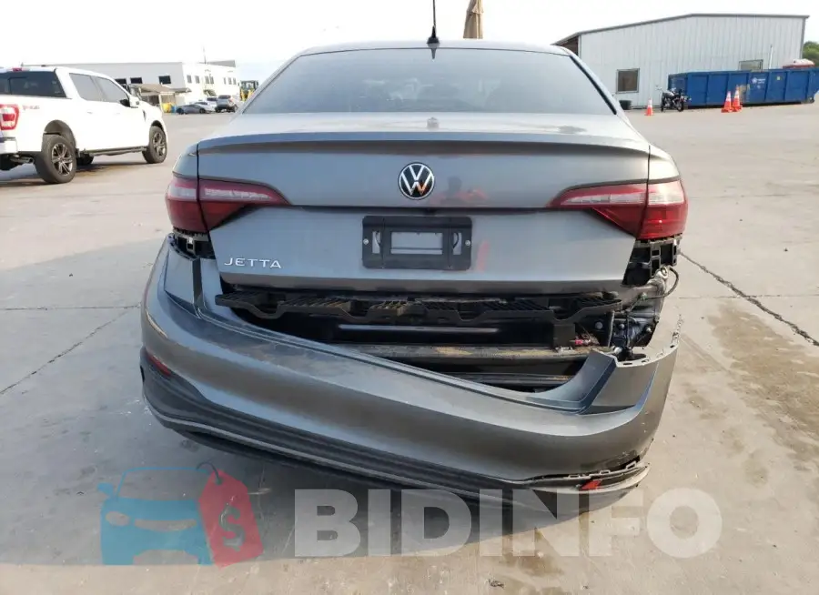 3VW5M7BU4PM018590 Photo# 6