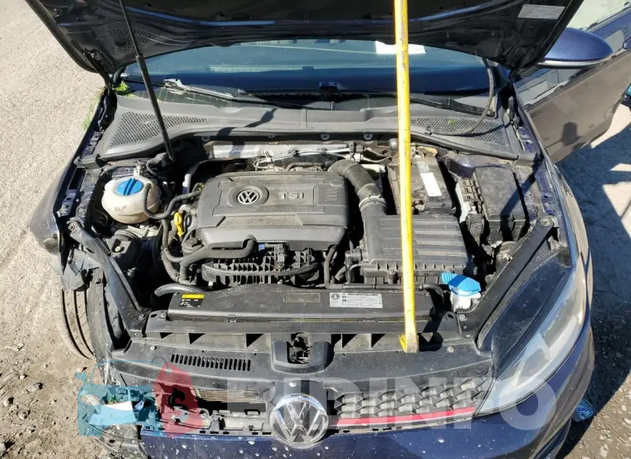 3VW5T7AU8FM014626 Photo# 11