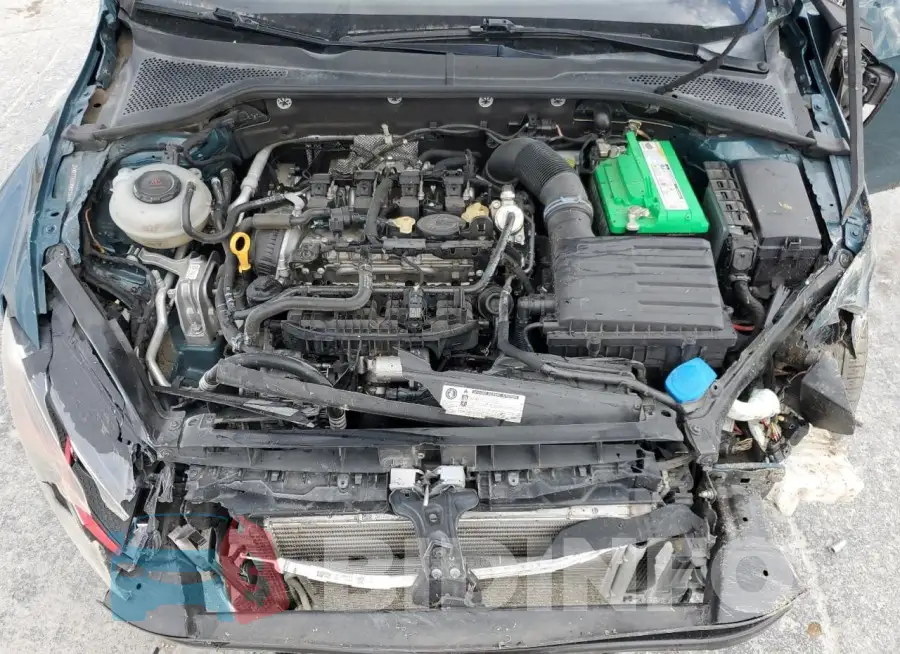 3VW6T7AU6KM015448 Photo# 11