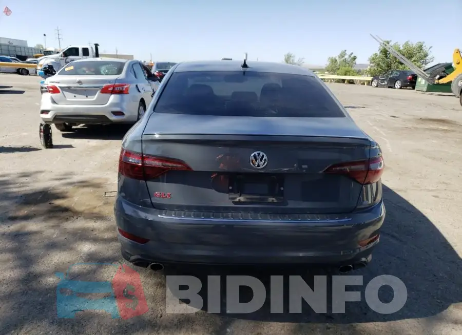 3VW6T7BU4MM038809 Photo# 6