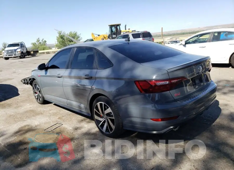 3VW6T7BU4MM038809 Photo# 2