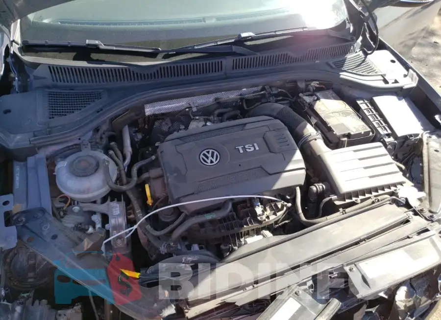 3VW6T7BU4MM038809 Photo# 11