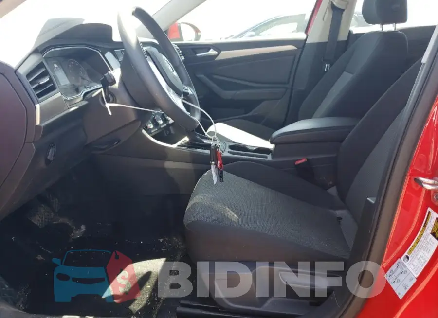 3VWC57BU3KM073285 Photo# 7
