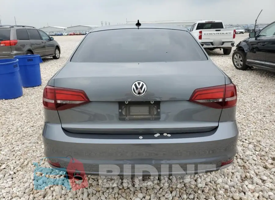 3VWDB7AJ5JM229054 Photo# 6