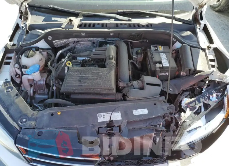 3VWDB7AJ8HM312763 Photo# 11