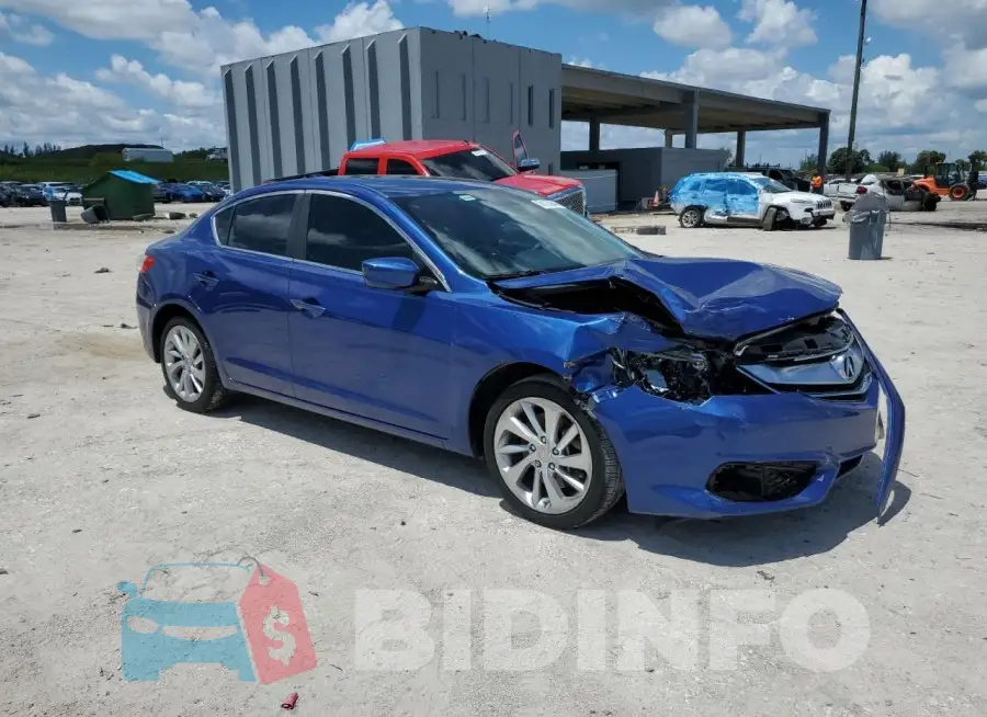 19UDE2F76GA011853 Photo# 4
