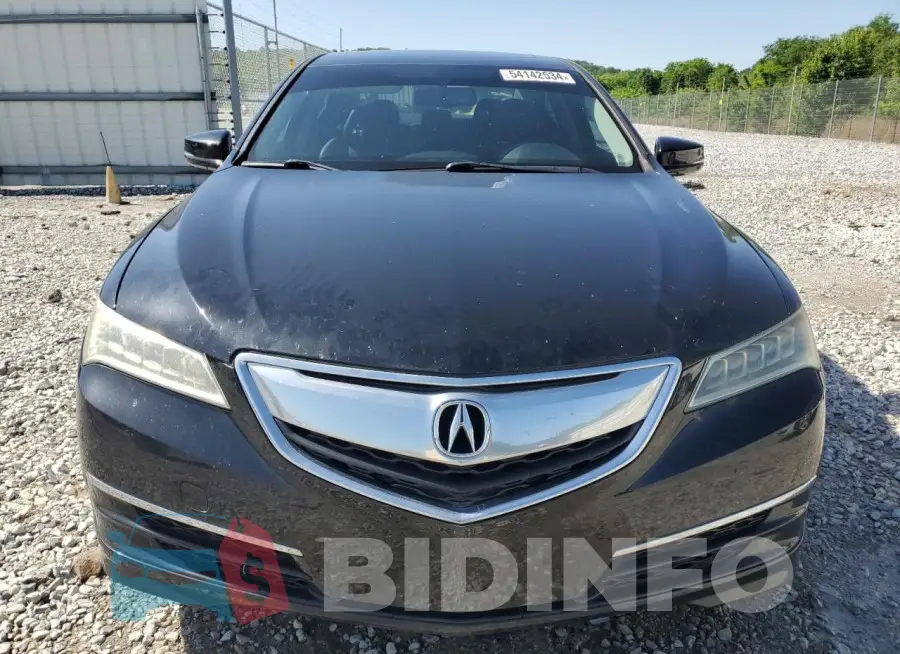 19UUB1F31FA017154 Photo# 5