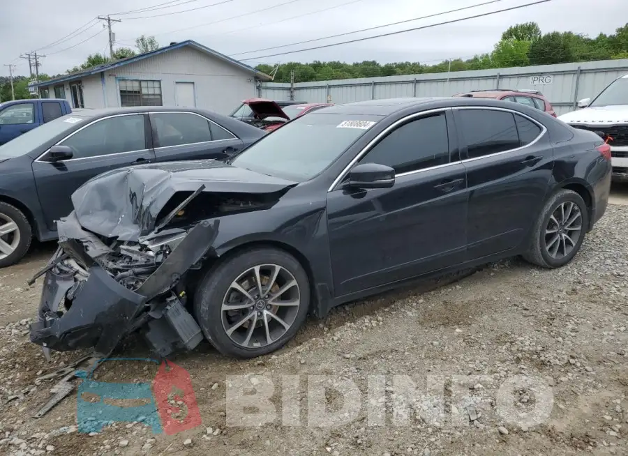 19UUB2F59GA010462 Photo# 1