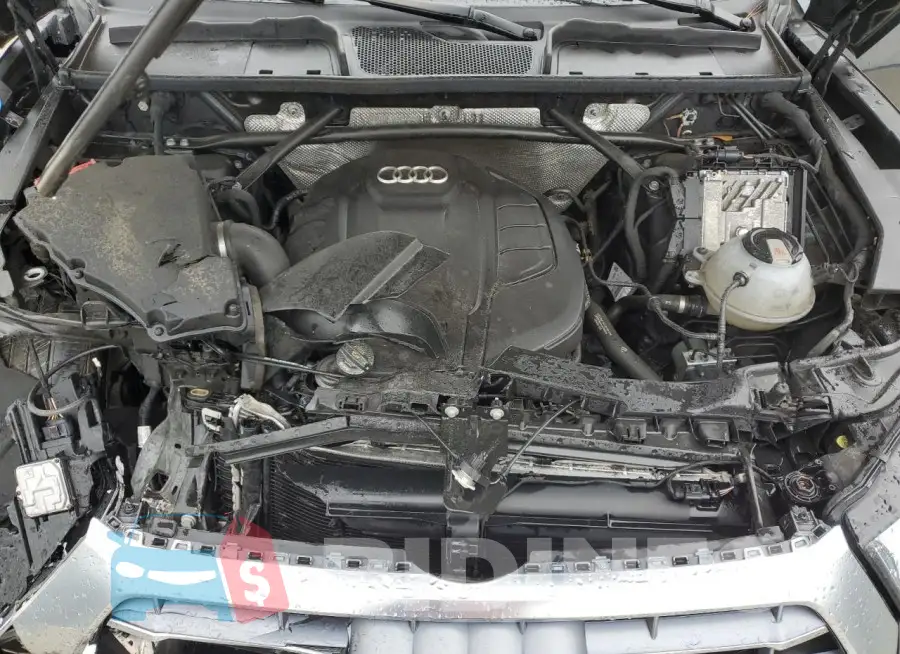 WA1BNAFY8L2013398 Photo# 12