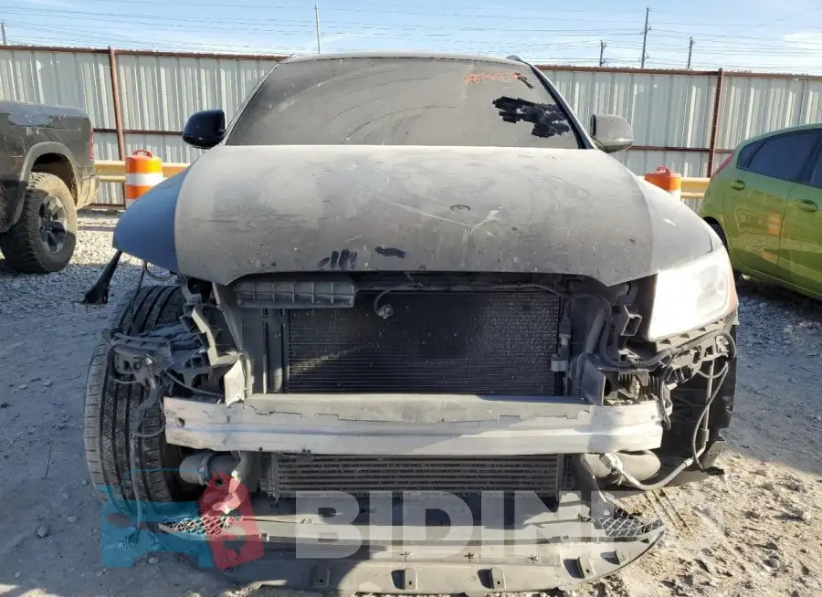 WA1LFAFP4FA146517 Photo# 5