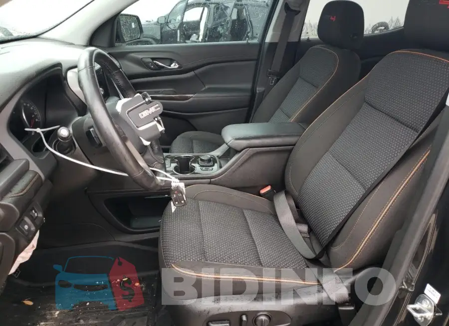 1GKKNLLS6LZ138994 Photo# 7