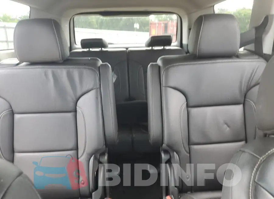 1GKKNML43PZ170637 Photo# 10