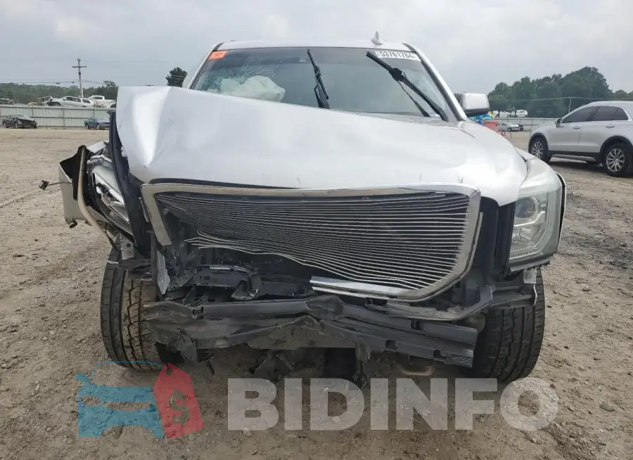 1GKS1BKC2FR698886 Photo# 5