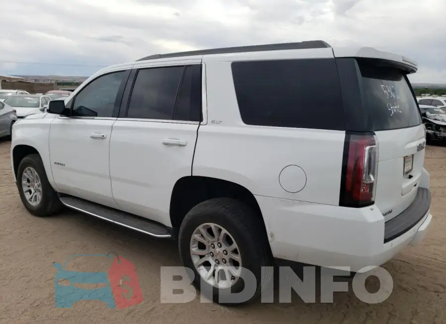 1GKS2BKC8JR315362 Photo# 2