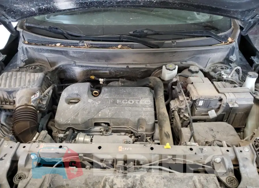 3GKALMEV8ML322700 Photo# 11