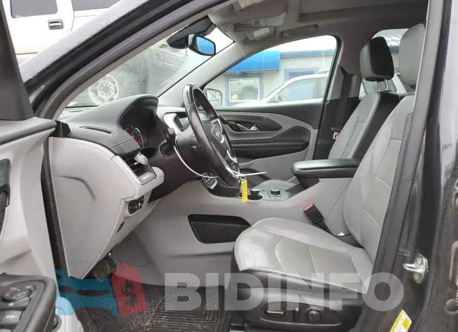 3GKALPEXXJL209880 Photo# 7
