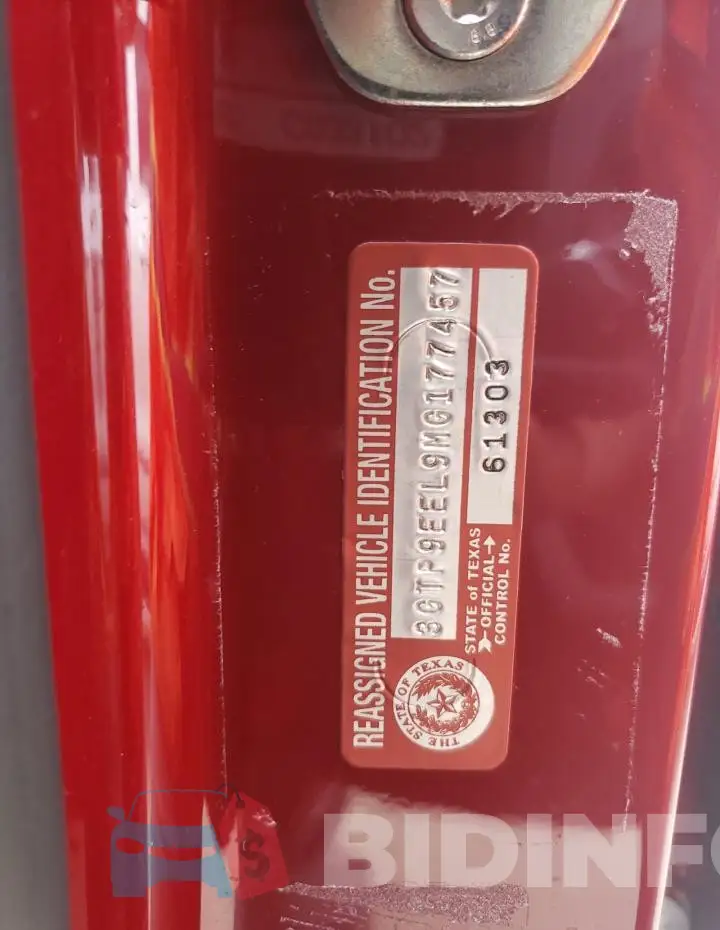 3GTP9EEL9MG177457 Photo# 12