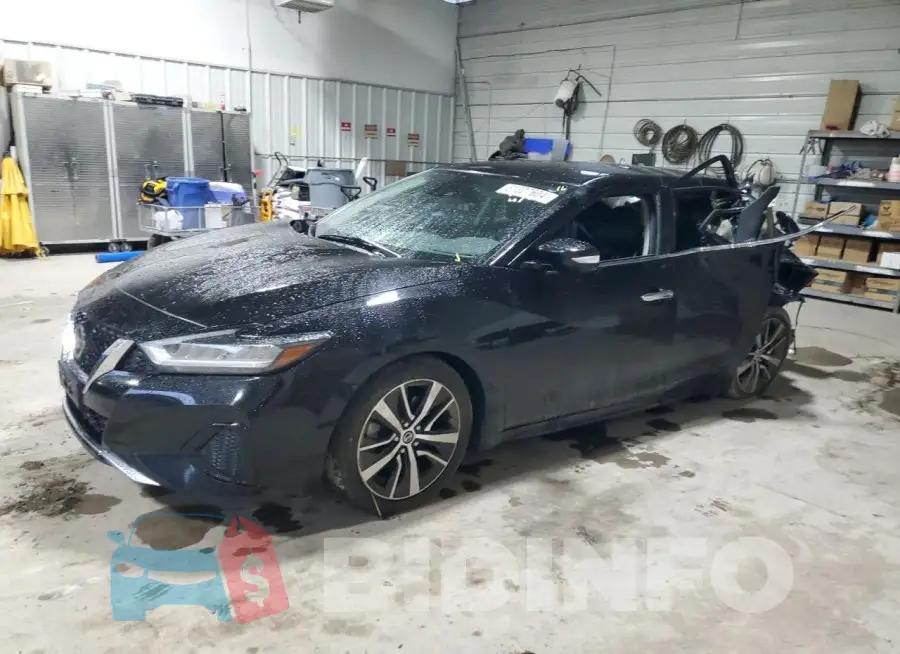1N4AA6CV3LC360612 Photo# 1