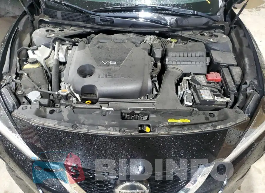 1N4AA6CV3LC360612 Photo# 11