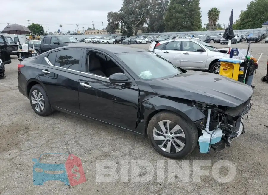 1N4BL4BV1PN346934 Photo# 4