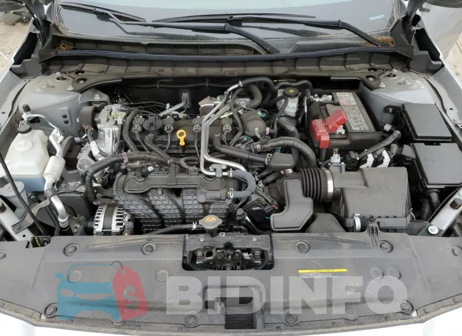 1N4BL4CV7PN300099 Photo# 11
