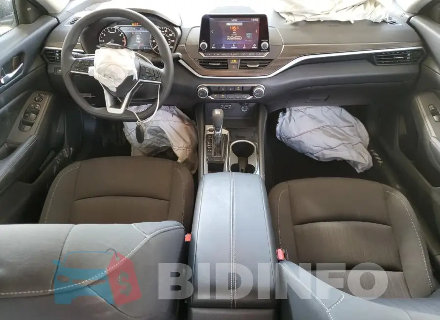 1N4BL4DV0RN310376 Photo# 8