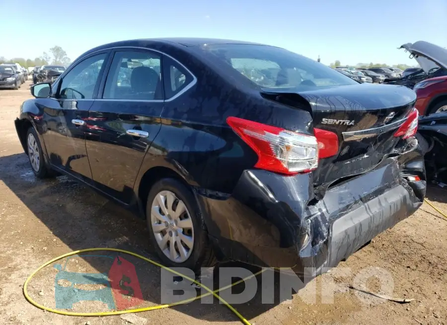 3N1AB7AP0GY220180 Photo# 2