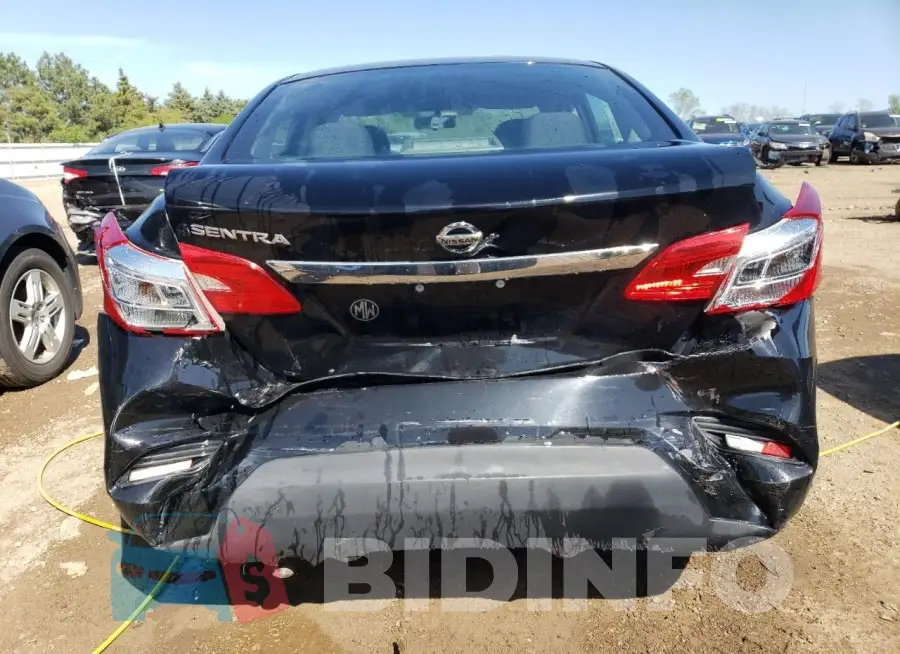 3N1AB7AP0GY220180 Photo# 6