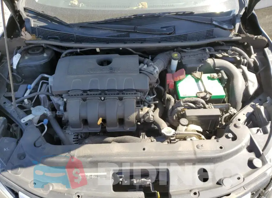 3N1AB7AP0JY262016 Photo# 11