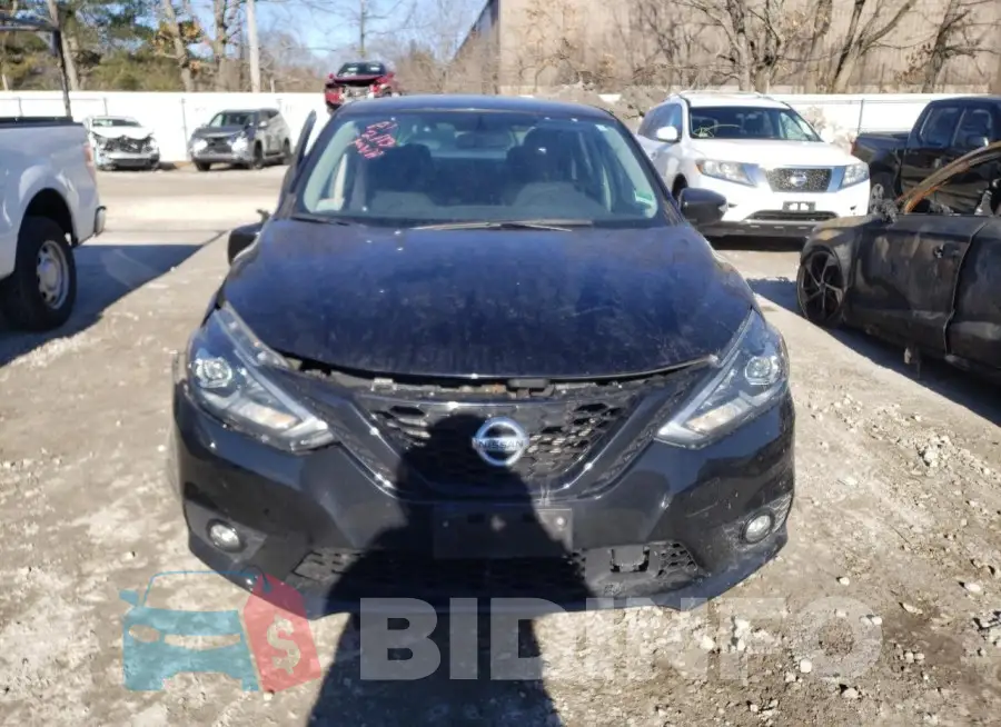3N1AB7AP1JY256578 Photo# 5