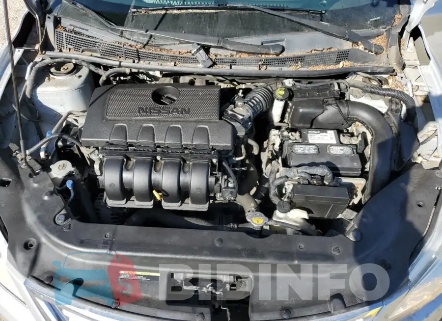 3N1AB7AP2FL687094 Photo# 11