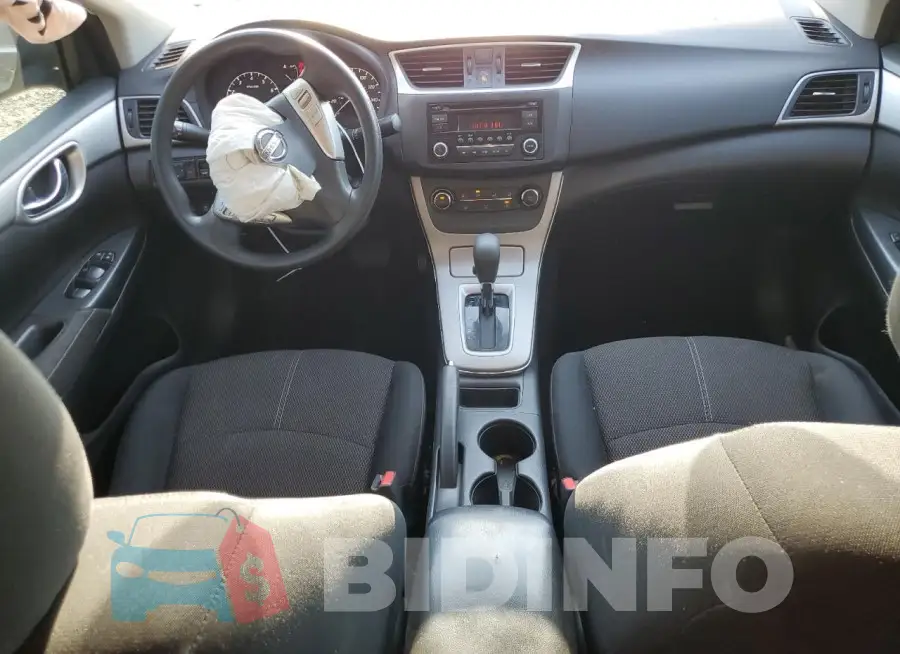 3N1AB7AP3FY256802 Photo# 8