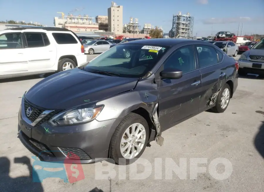 3N1AB7AP3JY321351 Photo# 1