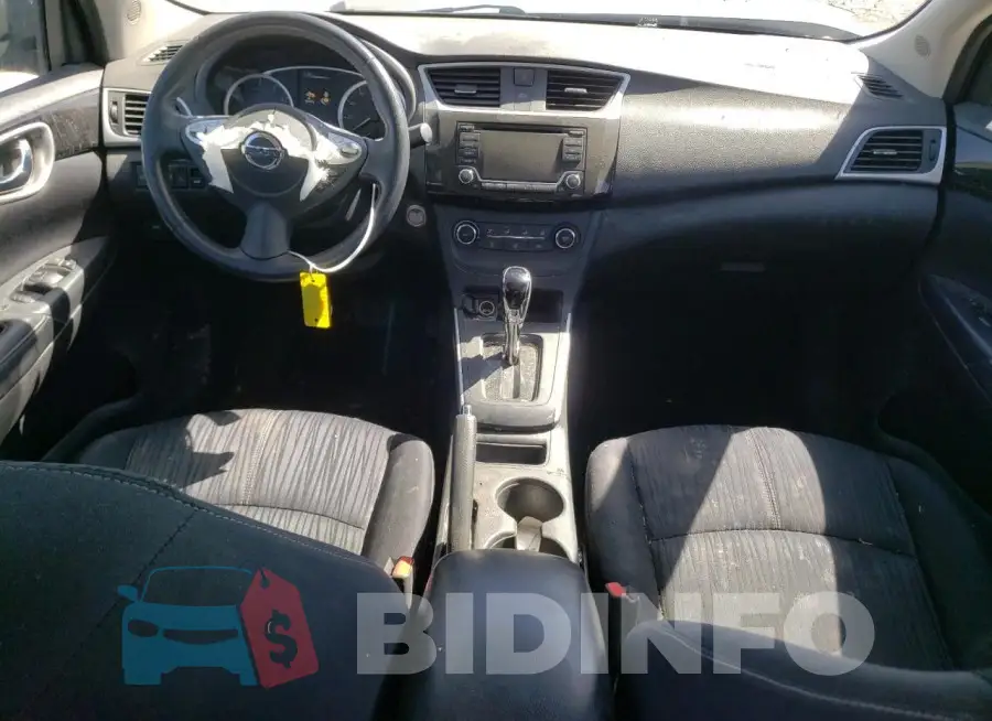 3N1AB7AP5GY281203 Photo# 8