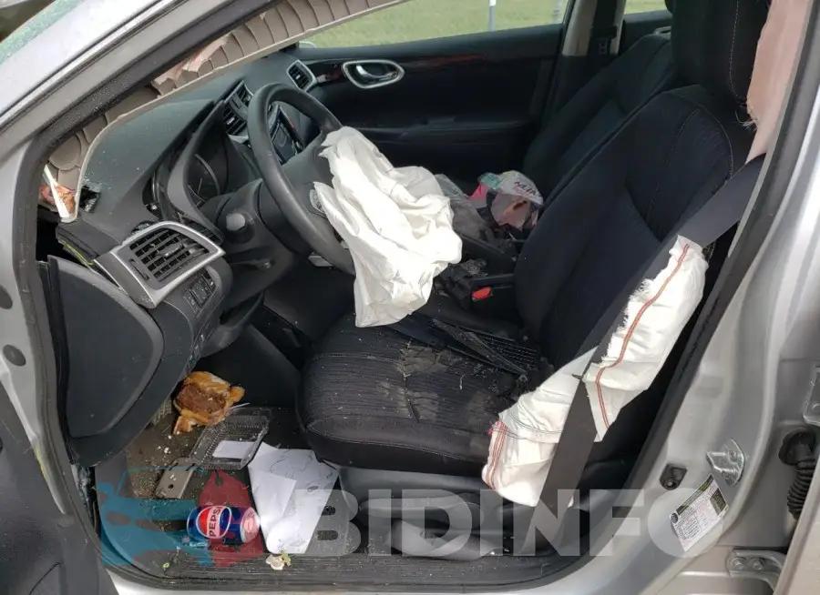 3N1AB7AP5JY229853 Photo# 7